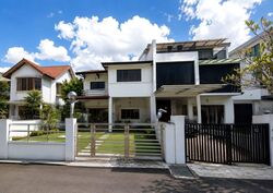 Shamrock Park (D10), Semi-Detached #570571991